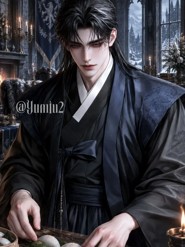 Yumiu2의 Valentin