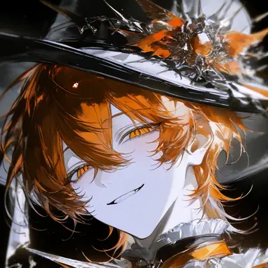 Profile image of Hatter