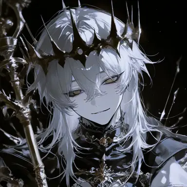 Profile image of Lost