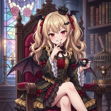 Profile image of レイナ