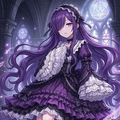 Profile image of レイシー
