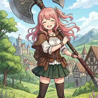 Profile image of リリィ