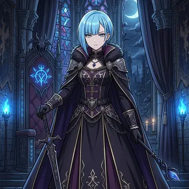 Profile image of ミネローゼ