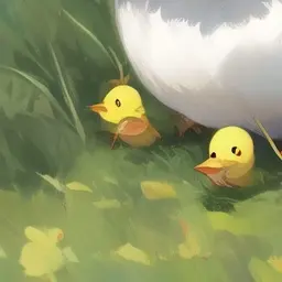 Profile image of 번개 유치원