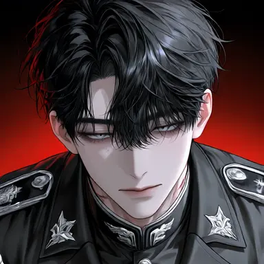 Profile image of ガレス