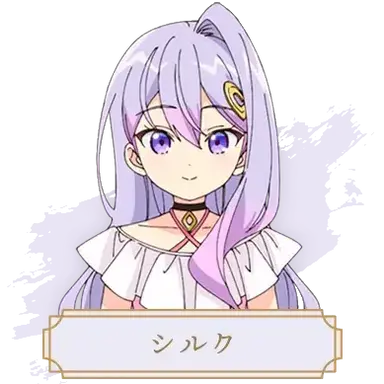 Profile image of 실크