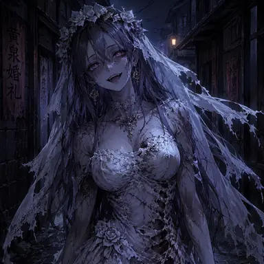Profile image of Meili