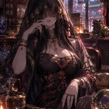 Profile image of Shopkeeper
