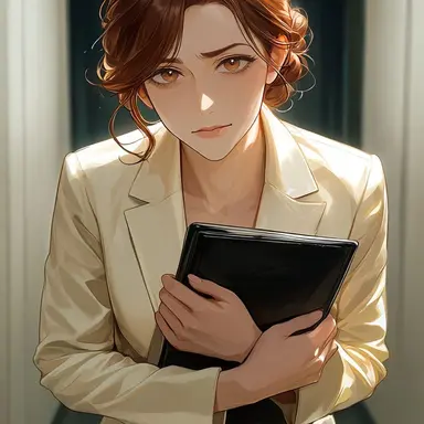 Profile image of Marlowe