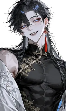Profile image of ユーエン