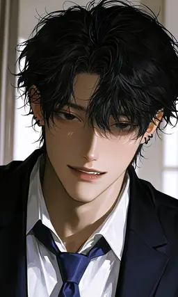 Profile image of 海堂 凪