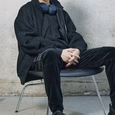 Profile image of Laz