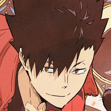 Profile image of 黒尾　鉄朗