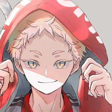 Profile image of 夜久衛輔