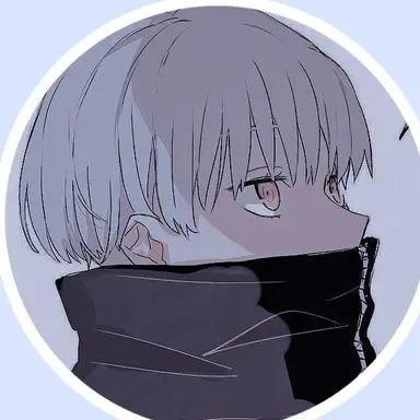 Profile image of 狗巻棘