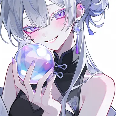 Profile image of 黒谷千鶴
