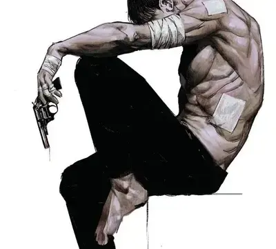 NeatZorse1880의 Zombie Killer