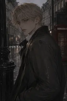 Profile image of Elliot Hawthorne
