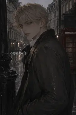 Profile image of Elliot Hawthorne