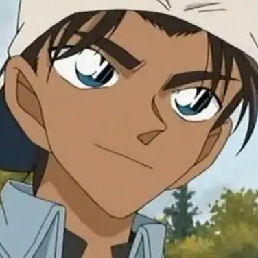 Profile image of 핫토리 헤이지