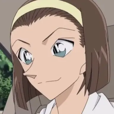 Profile image of 스즈키 소노코