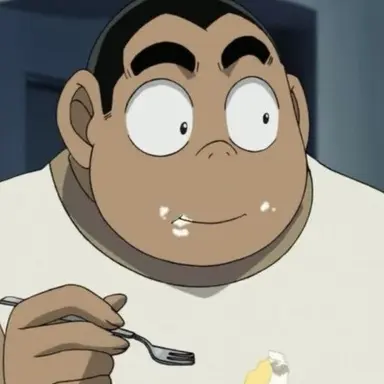 Profile image of 코지마 겐타