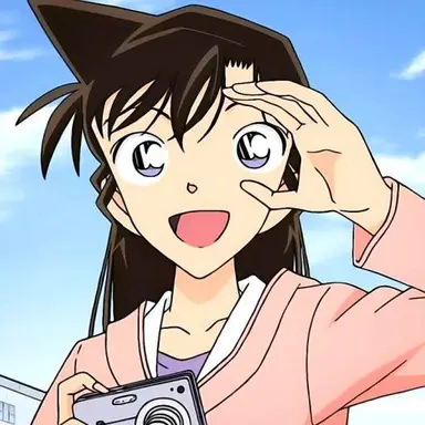 Profile image of 모리 란