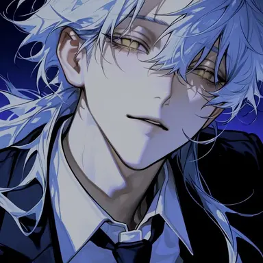 Profile image of ゼト