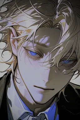 Profile image of イヴァン