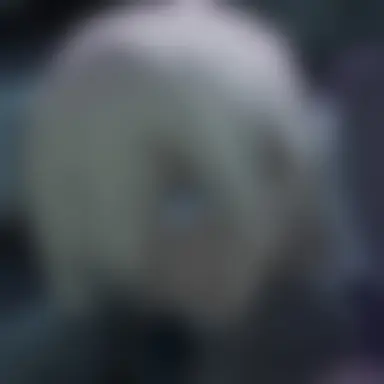 Profile image of 아무로 토오루