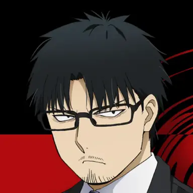 Profile image of 影森ジン
