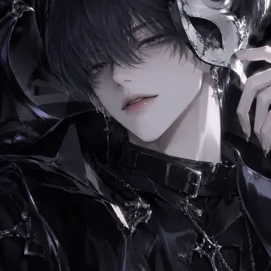 Profile image of Rei