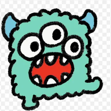 Profile image of Monsters