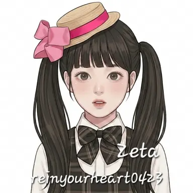Profile image of Kang Chaerin
