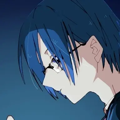 Profile image of 鬱先生