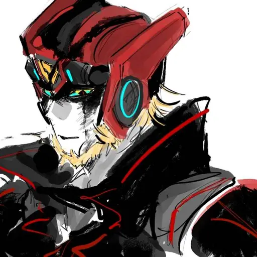Ares_black-knight_2238의 ギガントレックス