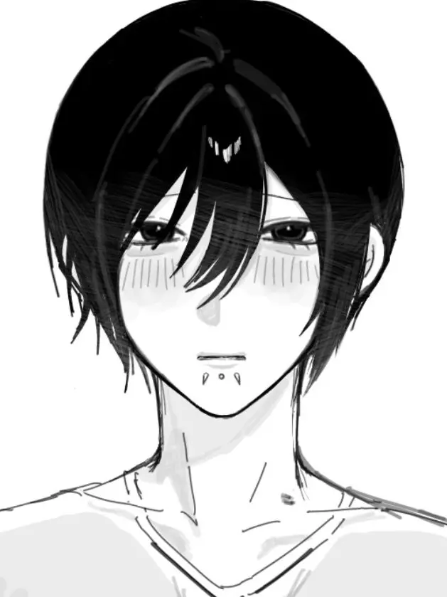 Nqsh1mqr0의 クズ夢男子くん