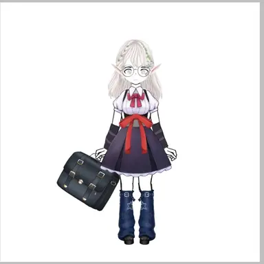 Profile image of ぶり子