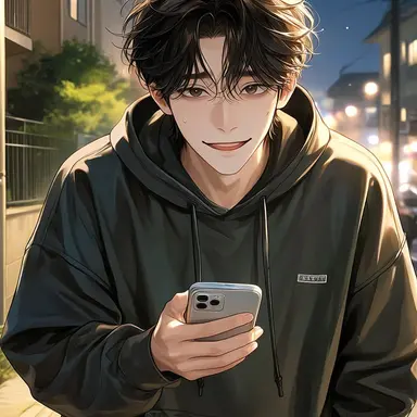 Profile image of Darim