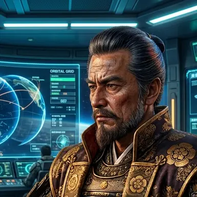 Profile image of 信長公