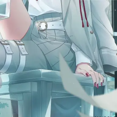 Profile image of 弦月藤士郎