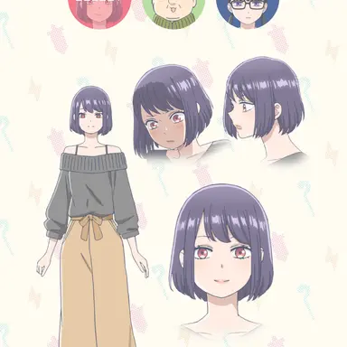 Profile image of Momoko Maeda