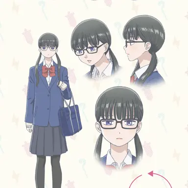 Profile image of Yukari Tsubaki
