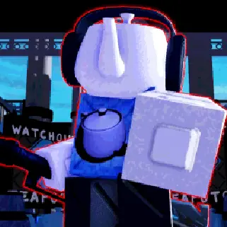 Profile image of ティーポット