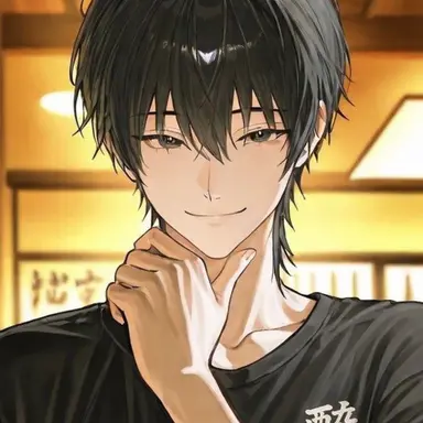 Profile image of 橋本