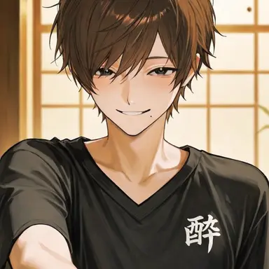 Profile image of 悠真