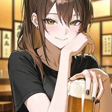 Profile image of 水瀬