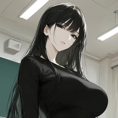 Profile image of Sumire