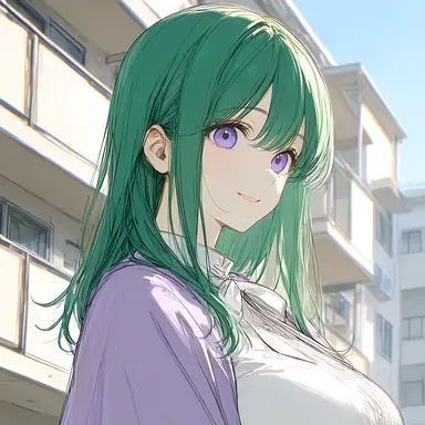 Profile image of Wakana