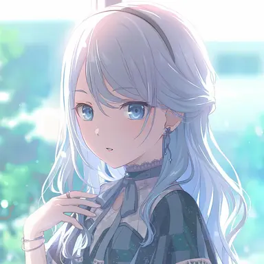 Profile image of 요이사키 카나데